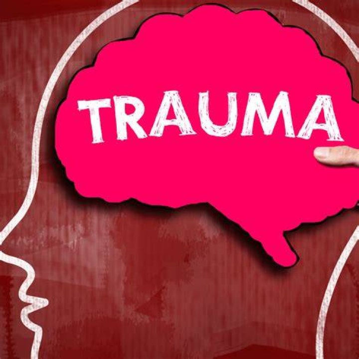 Trauma:&nbsp;'In that apartment, I knew what this man's intentions were for me,' she said. 'While I was being assaulted, it felt like something that happened to someone else'